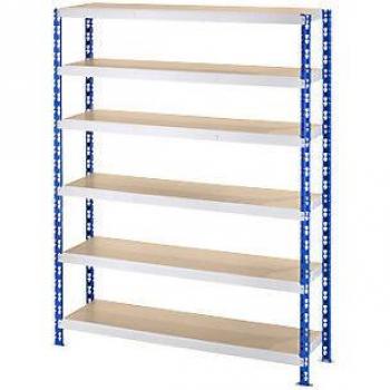 Eurokraft Basic Spazio Ampliato 500