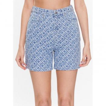 Tommy Hilfiger Jacquard Freizeitshorts