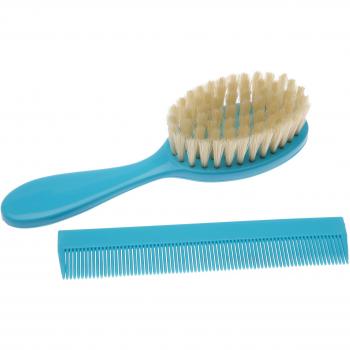 Brosse-Peigne dBb Remond en Plastique