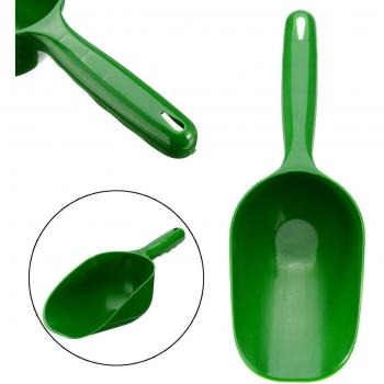 Plastic Plant Scoop