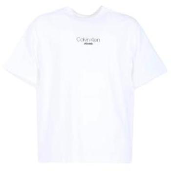 Camiseta CK Dual Tono