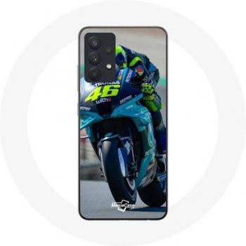 Valentino Rossi Case for Samsung Galaxy A13 5G