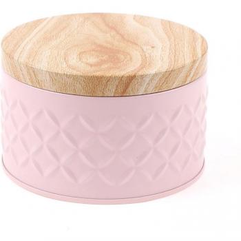 Estuche de Almacenamiento “Dulce Reloj”