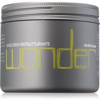 Maschera Profonda Argano-Revital 500ml