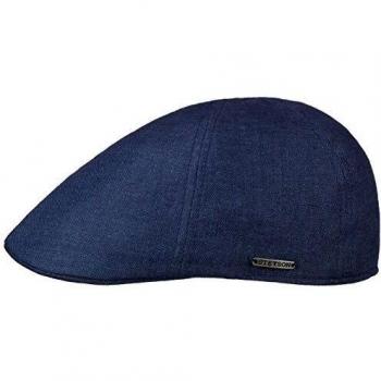 Stetson Texas Flat Cap