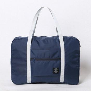 Equipaje de viaje impermeable unisex