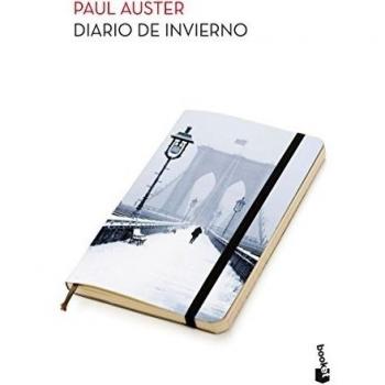 DIARIO DE INVIERNO