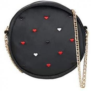 Tracolle Donne Nero – Collezione André