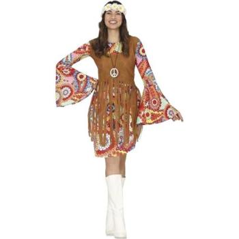 Outfit Hippie Retro