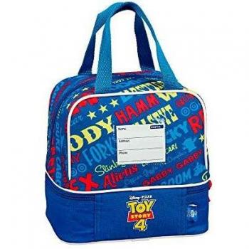 Bolsa de Comida Toy Story 4