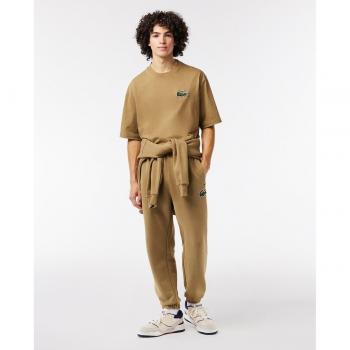 LACOSTE Kamel Oversized T-Shirt, XXL