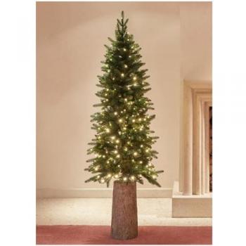 Iperbriko Slim Natale 150x60cm 260 LED