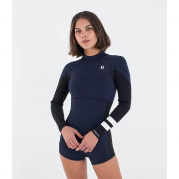 Vêtement Spring‑Fit 2.5 mm Femme – Version Air Shorty