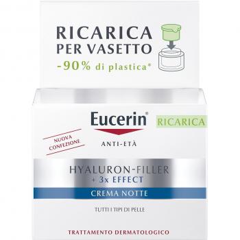 Eucerin Hyaluron-Filler Night Treatment 50 ml