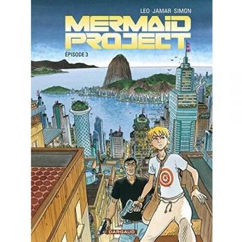 Mermaid Project