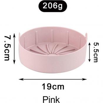 Plaque de cuisson pour pain frit