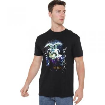 Smoking Guns by Rygel – Farscape Black T‑Shirt