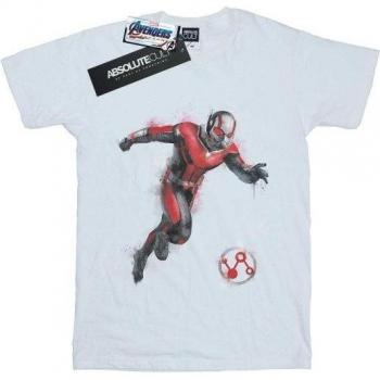 Infinity War Ant‑Man Print T‑Shirt