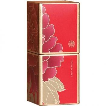 Candle and Tea Tin