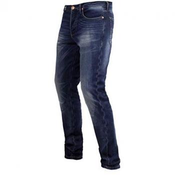 Ironhead John Doe Jeans Blu 34