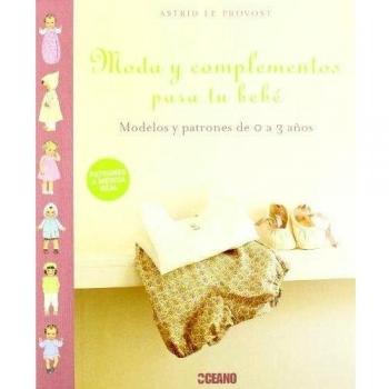 Moda y complementos para tu bebé