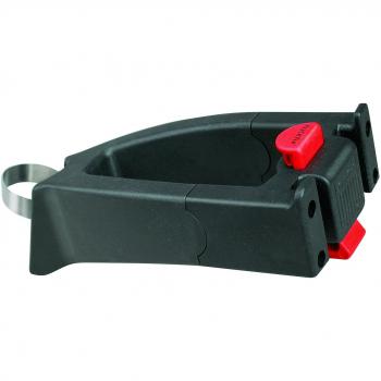 Klickfix 25–32 mm Handlebar Conversion Kit – Black – Unisex