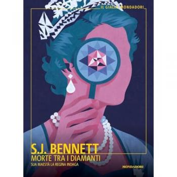Morte tra i diamanti. Sua Maestà la regina indaga