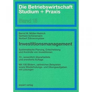 Investitionsmanagement