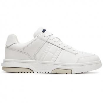 Sneaker Tommy Hilfiger 46 Bianco
