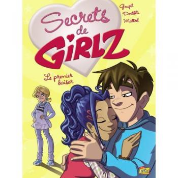 Secrets Girlz Tome 5