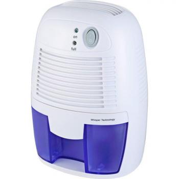 Portable Home Dehumidifier 500ML