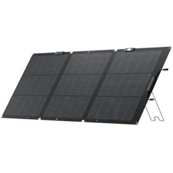 EcoFlow Tragbares Solarpanel 160W