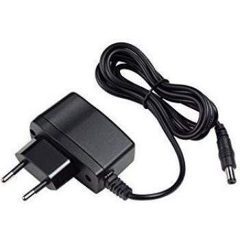 Casio ADA-60024 Adattatore e invertitore interno per calcolatrici HR nero