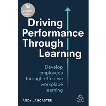 Andy Lancaster Driving Performance through Learning