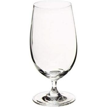 Leonardo Teqton Bierglas, 390 ml