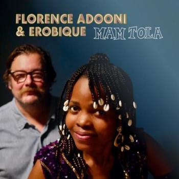 PH45032 – Mam Tola / Bach In Afrika 7-Inch Record