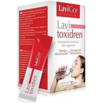 Lavigor Lavitoxidren 20 sticks