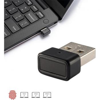 Lector de Huellas Dactilares KE-01 USB