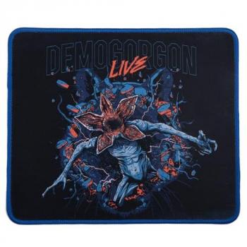Konix Stranger Things Mausmatte Demogorgon 27 x 32 cm