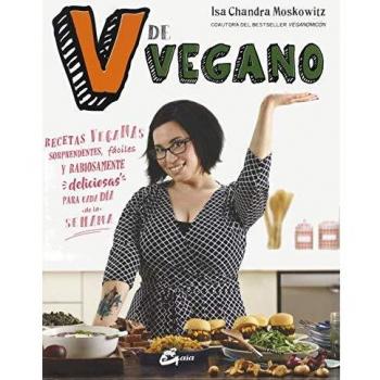V De Vegano