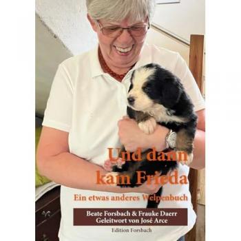 Und dann kam Frieda