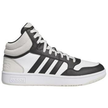 Adidas Sneakers Hoops 3.0 Mid IH0157 Grau 47_13