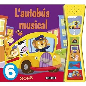 L'autobús musical.