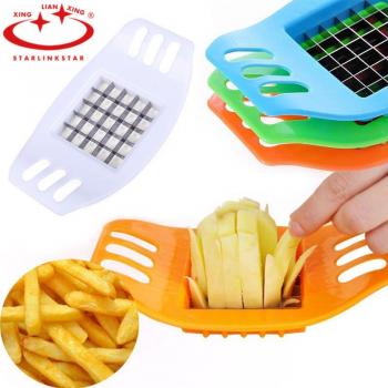 Vegetable Slicing Tool