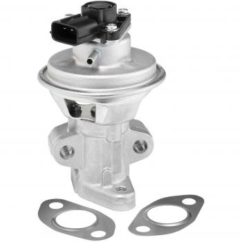 BorgWarner Vanne EGR 712063D – Alternative à la WAHLER 712063D