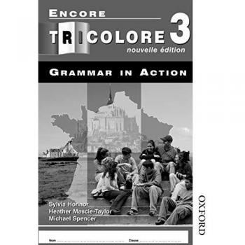 Encore Tricolore 3, Voila!