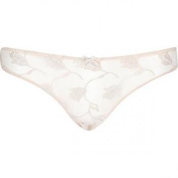 Aubade Klassischer Damenslip Softessence TM22 Hautbeige