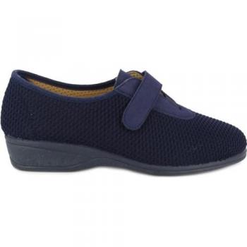 D`Cutillas Zapatilhas para Mulheres Altea 700 Marino