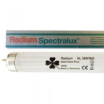 Neon T8 58W Luce Naturale Radium