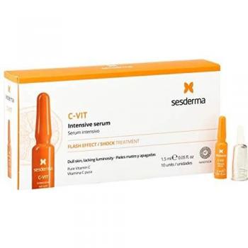 Sesderma C-Vit INTENSIVE Serum 10 ampollas 1.5ml